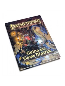 PATHFINDER I ED.: GUIDA DEL GM