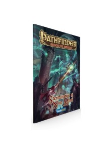 PATHFINDER: Sterminatori di...