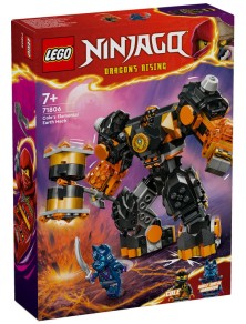 71806 NINJAGO MECH ELEMENTO...