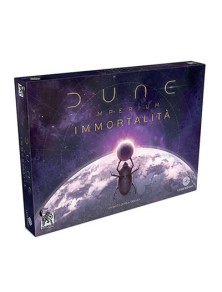 Dune - Imperium: Immortalità