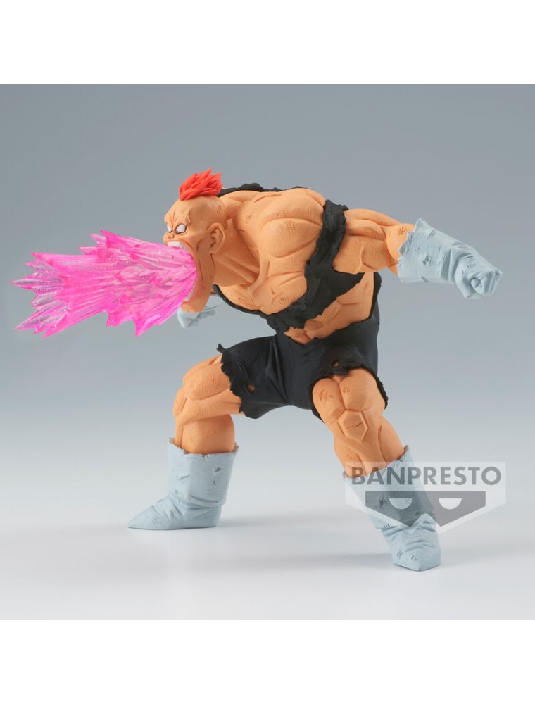 Dragon Ball Z G X Materia Recoome Figura 11cm Banpresto