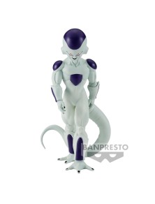 Dragon Ball Z Solid Edge Works Frieza 17cm Banpresto