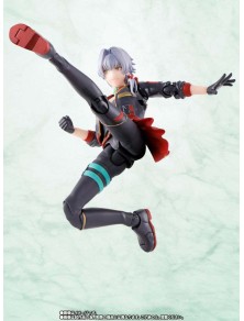 The Idolmaster Ren Kizaki Shf Action Figura Bandai