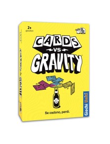 CardsvsGravity