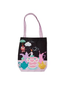 Disney By Loungefly Tela Borsa Portatutto Unbirthday Loungefly