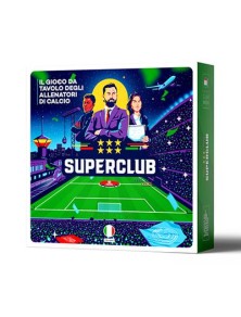 Superclub - Giochi da Tavolo