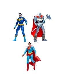 DC Retro Action Figures 18 Cm DC Sortiment  McFarlane Toys