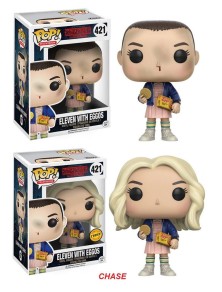 Stranger Things Pop! Tv...