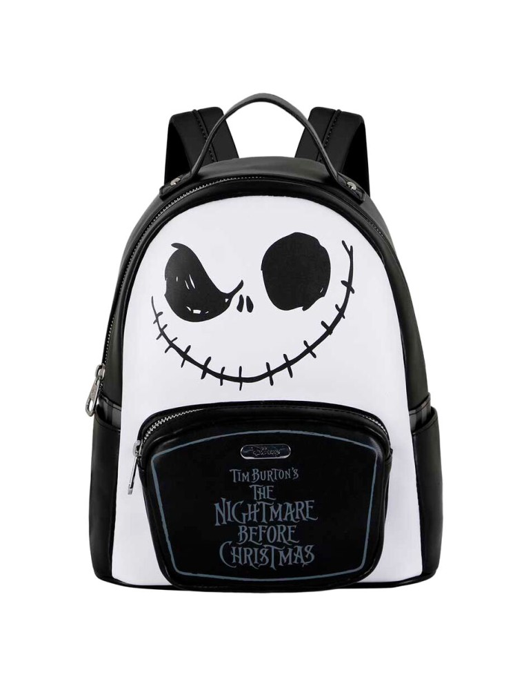 Disney Nightmare Before Natale Zaino 29cm Karactermania