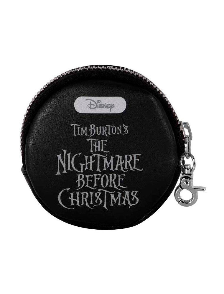 Disney Nightmare Before Natale Borsellino Karactermania