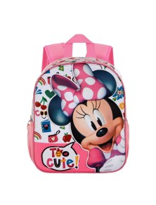 Disney Minnie Too Cute 3d...