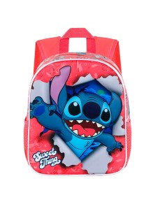 Disney Stitch Thing 3d...