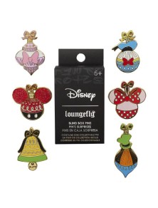 Disney By Loungefly Enamel...