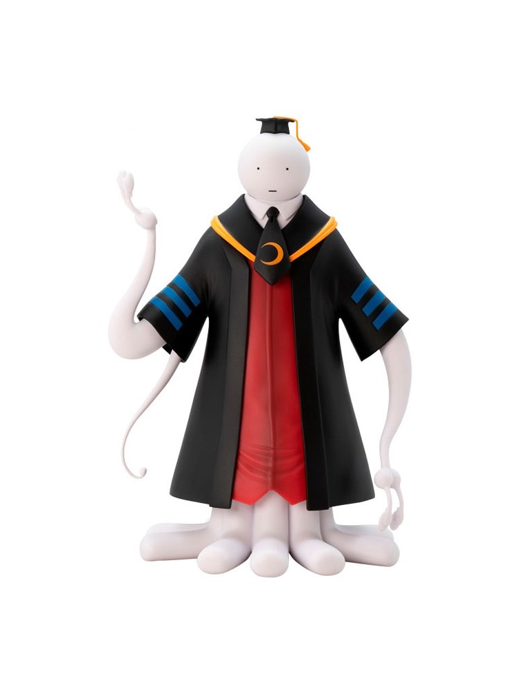 ASSASSINATION CLASSROOM KORO SENSEI WHITE ANIME MANGA - FIGURES