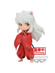 Inuyasha Q Posket Figura...