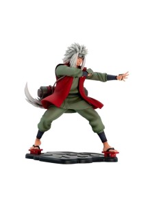 Naruto Shippudden Statua Figura Jiraiya 18 cm AbyStyle