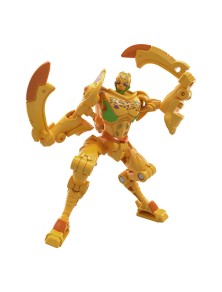 Transformers Generations Legacy United Core Class Action Figura Cheetor 9 Cm Hasbro