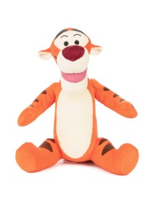 Disney Winnie The Pooh Tigger Suono Peluche 30cm Disney