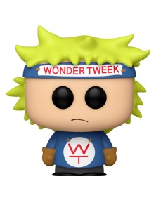 Figura POP South Park...