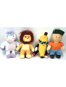 PELUCHE STUMBLE GUYS 30CM...