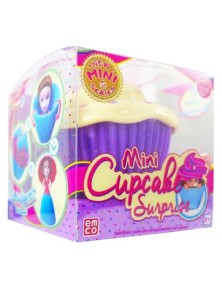 CUPCAKE SURPRISE MINI SERIES ASSORTIMENTO 1PZ TOYS - GIOCATTOLI VARI