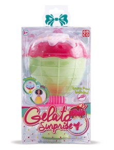 GELATO SURPRISE ASSORTIMENTO 1PZ TOYS - GIOCATTOLI VARI