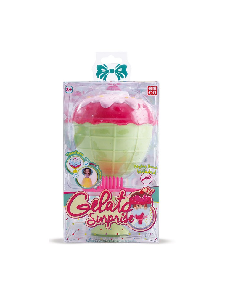 GELATO SURPRISE ASSORTIMENTO 1PZ TOYS - GIOCATTOLI VARI