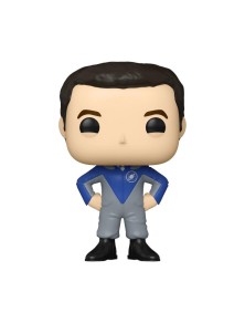 Galaxy Quest Funko POP...