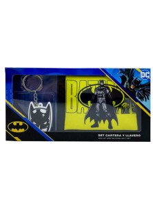 Dc Comics Batman Set...