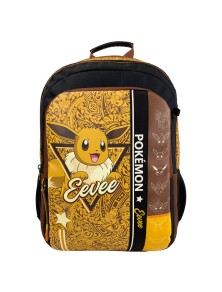 Pokemon Eevee Zaino 42cm...