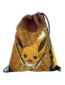 Pokemon Eevee Borsa...