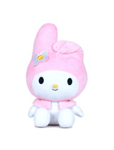 Hello Kitty My Melody...