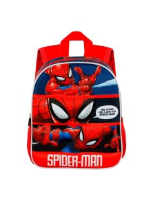 Marvel Spiderman Stronger...