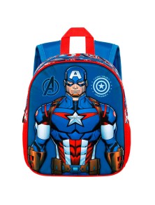 Marvel Captain America...