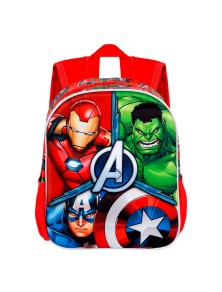 Marvel Avengers Massive 3d...