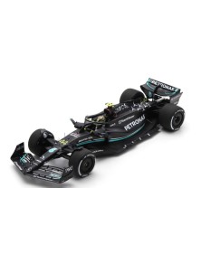 Spark Model - MERCEDES F1...