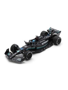 Spark Model - MERCEDES F1...