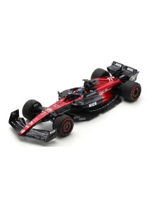 Spark Model - ALFA ROMEO F1...