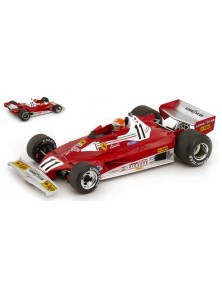 ModelCarGroup - FERRARI 312...