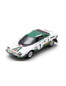 Spark Model - LANCIA...