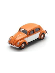 Schuco - VOLKSWAGEN BEETLE...