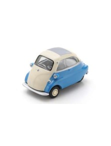 Schuco - BMW ISETTA LIGHT...