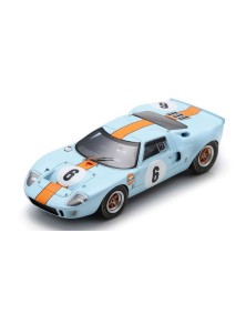 Spark Model - FORD GT40 N.8...