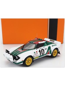 Ixo Models - LANCIA STRATOS...