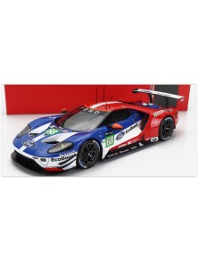 Ixo Models - FORD USA GT...