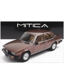 MITICA - ALFA ROMEO ALFETTA...