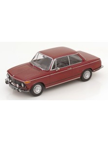 BMW - L2002 Tii 2-SERIES...