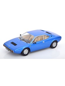 FERRARI - DINO 208 GT4 1975 - BLUE