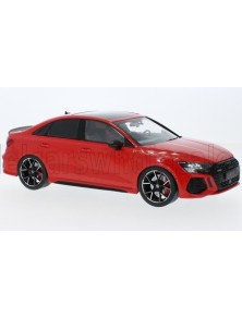 AUDI - A3 RS3 2022 - RED