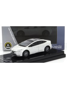 TOYOTA - PRIUS LHD 2023 - WHITE